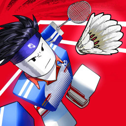 [S5🏆] Racket Rivals 