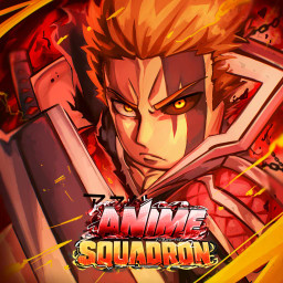 [🗡️UPD 4.0🟠] Anime Squadron