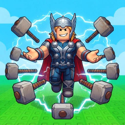 🦸 +1 Superhero Evolution