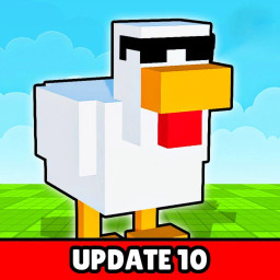 [UPD🌟] Chicken Farm 🐣