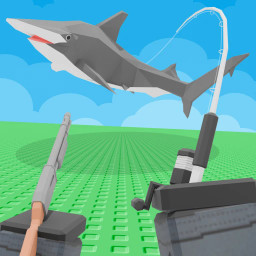[ICE & PETS] How to Really Fish