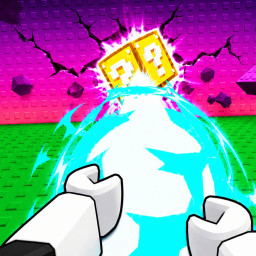 [🕹️] Power Blast Lucky Blocks!