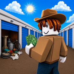 [UPD] Storage Hunters: Open World