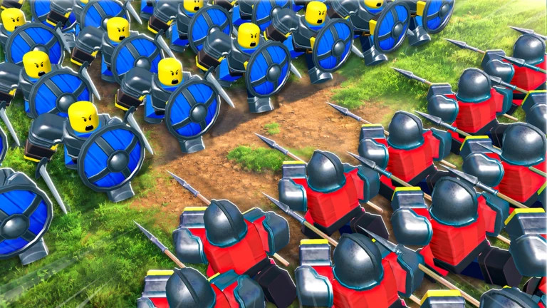 Command An Army Script - Auto Farm, Auto Kill, Auto Attack, Auto Rush