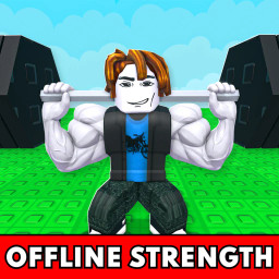 💪 +1 Muscle to Break Walls