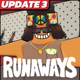 RUNAWAYS [beta]