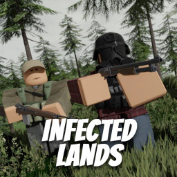Infected Lands