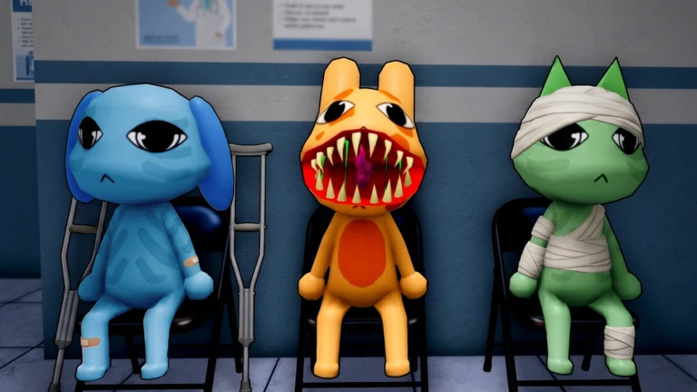 ANIMAL HOSPITAL SCRIPT | Auto Farm, Auto Shift, Auto Cash & More