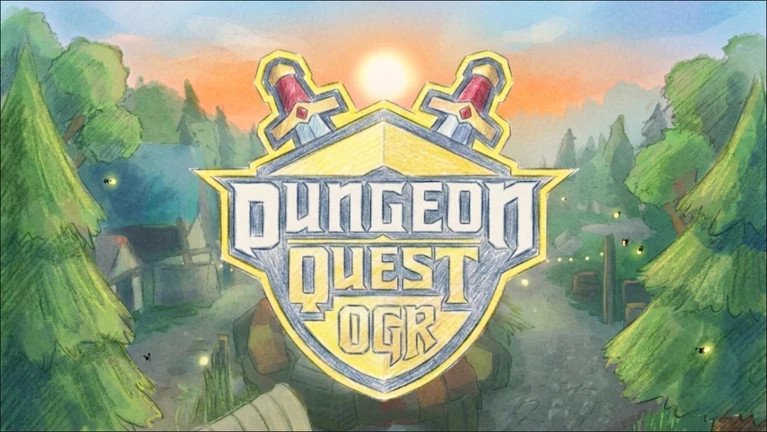 Dungeon Quest Reborn Script - Auto Farm, Auto Dungeon, Auto Dodge