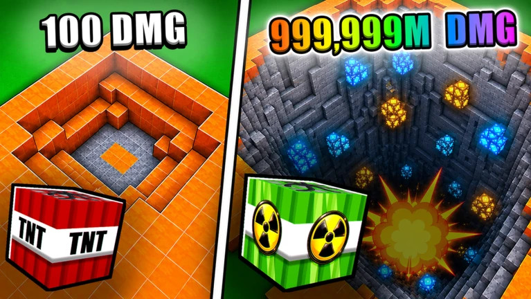 🎮 +1 TNT Mining Script | Auto Farm, Auto Mine, Auto Sell, Auto Rebirth & More