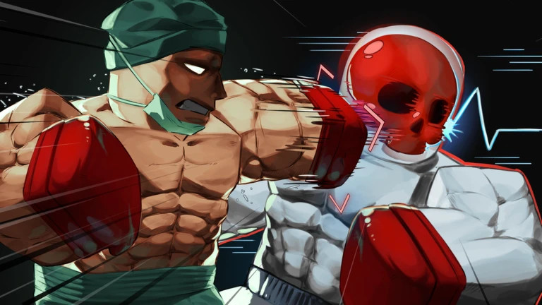 Untitled Boxing Game Script - Auto Farm, Auto Punch, Auto Dodge, Auto Win