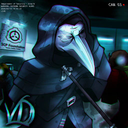 [CURE] Violence District