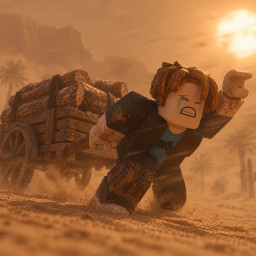 [UPD 🏠] Survive 7 Days In Desert 🌵