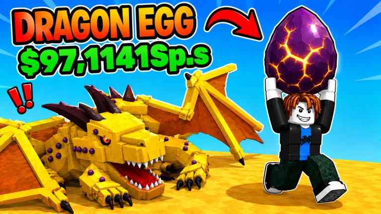 🚀 Steal A Lucky Egg Script | Auto Farm, Auto Steal, Auto Place, Auto Sell