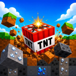+1 TNT Mining