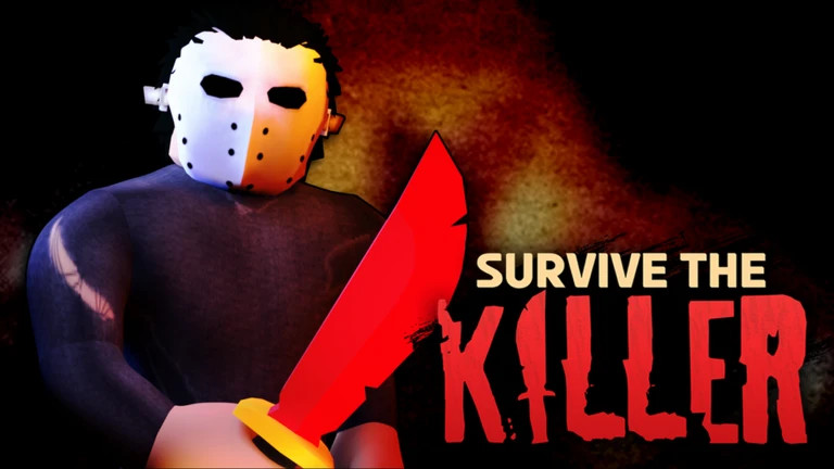 🚀 Survive the Killer Script | Auto Farm, Auto Revive, Auto Kill, ESP