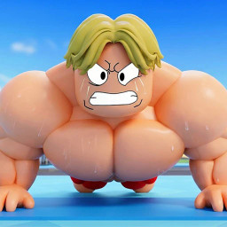 Gym Star Simulator 🏋️