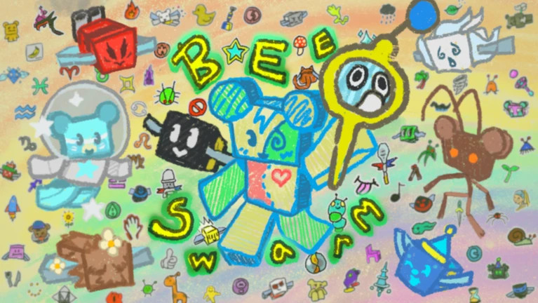 BEE SWARM SIMULATOR SCRIPT | Auto Farm, Auto Quest, Auto Play & More
