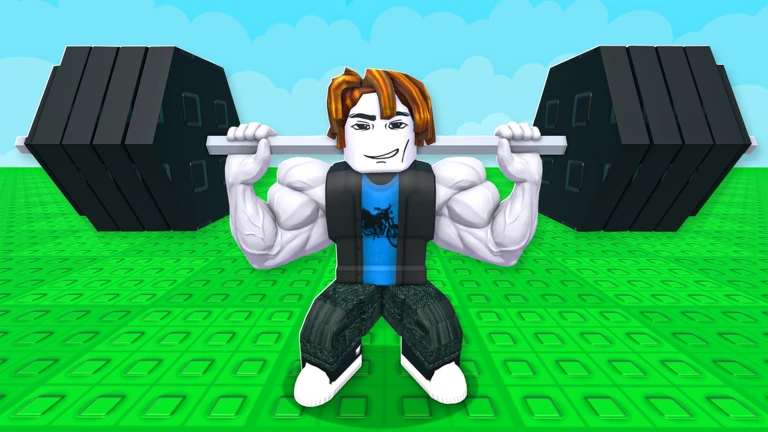 🔥 +1 Muscle to Break Walls Script | Auto Farm, Auto Train, Auto Wins