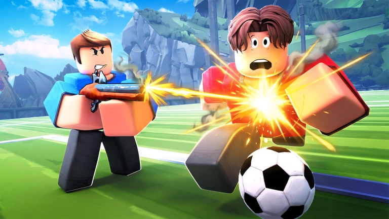 Illegal Soccer Script - Auto Farm, Auto Goal, Silent Aim, Inf Stamina