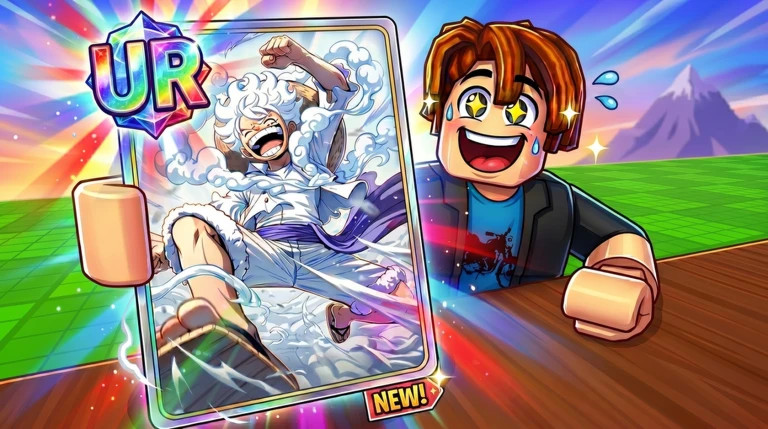 🚀 Anime Card Farm Script | Auto Farm, Auto Roll, Auto Buy, Auto Place