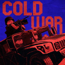 Cold War [NEW GAMEMODES]
