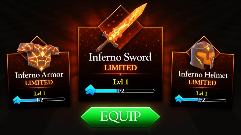 🔥 Final Swarm Script | Auto Farm, Auto Play, Auto Collect, Auto Upgrade