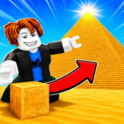 [UPGRADES] Build the Pyramid!