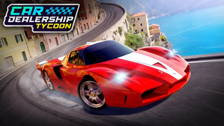 CAR DEALERSHIP TYCOON SCRIPT | Auto Farm, Auto Race, Auto Money & More