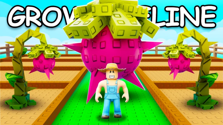 🪐 Grow a Garden Script | Auto Farm, Auto Plants, Auto Seed, Auto Pets