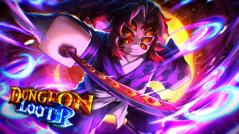 DUNGEON LOOTR SCRIPT | Auto Farm, Auto Dungeon, Auto Chest & More