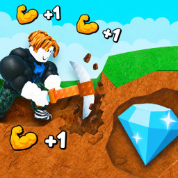 +1 Mine Per Click ⛏️