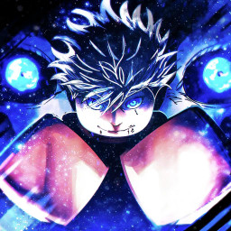 [♾️INFINITE VOID] Jujutsu: Zero
