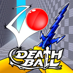 Death Ball Script - Auto Farm, Auto Parry, HVH, God Mode, Skin Changer