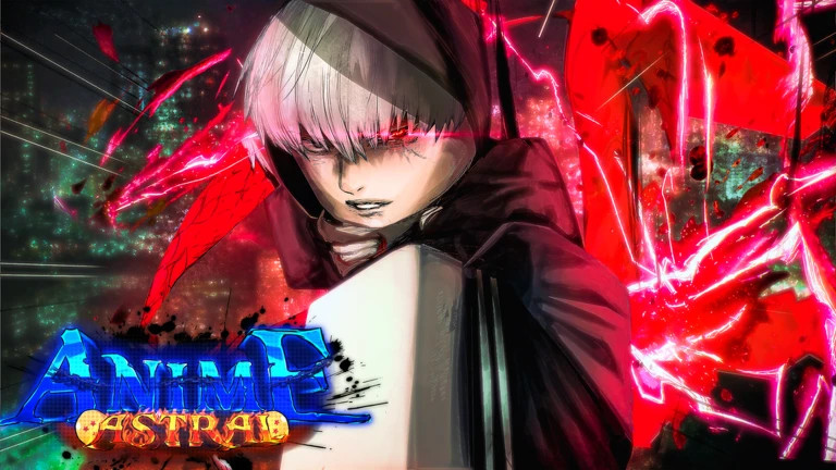 Anime Astral Simulator Script - Auto Farm, Auto Raid, Auto Dungeon, Auto Click