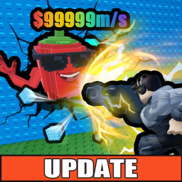 💪 +1 Strength to Grow Your Arm！