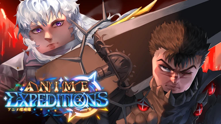 🚀 Anime Expeditions Script | Auto Farm, Auto Play, Macro, Auto Win, Dupe