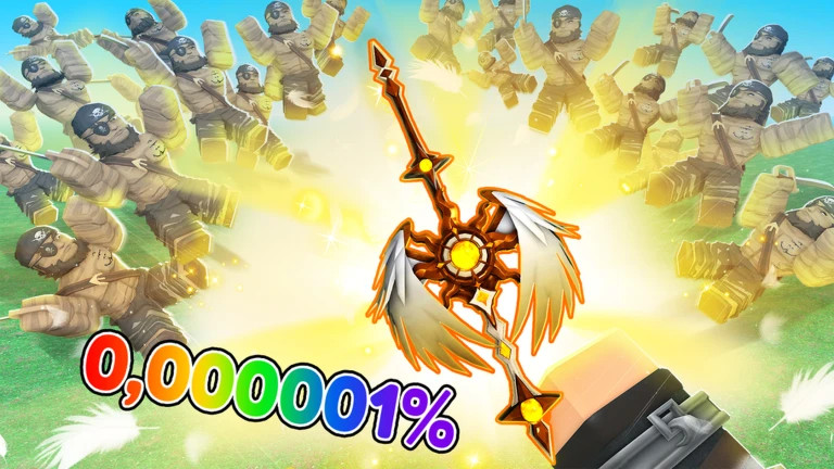 🎮 Magic Loot Script | Auto Farm, Auto Stage, Auto Loot, Auto Train, Auto Collect & More