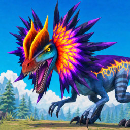 Dino Hunters[UPD]