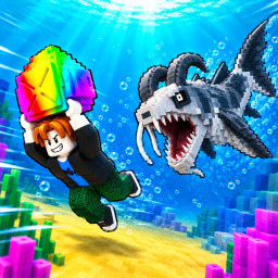 Steal Fish Eggs