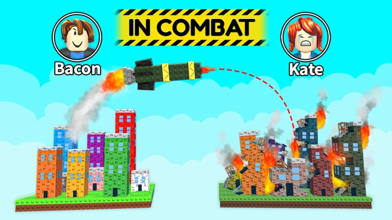 Missiles vs Cities Script - Auto Farm, Auto Attack, Auto Cash, Auto Buttons 