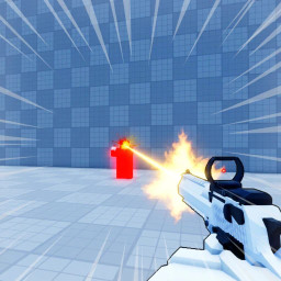 Deagle Arena