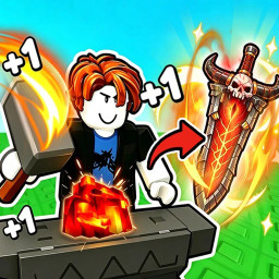 [UPD]+1 Loot To Forge