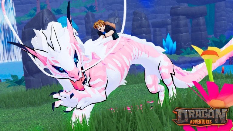 DRAGON ADVENTURES SCRIPT | Auto Farm, Auto Mob, Auto Egg, God Mode & More