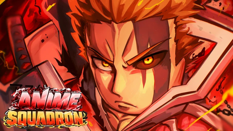 Anime Squadron Script - Auto Farm, Auto Raid, Auto Ultimate, Auto Challenge