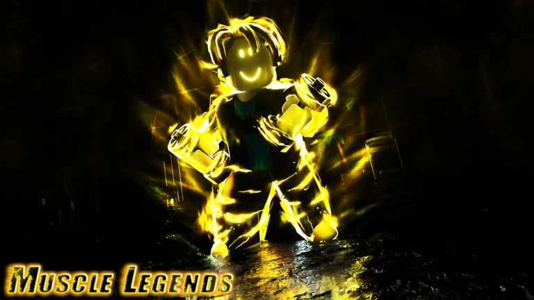 🎮 Muscle Legends Script | Auto Farm, Auto Kill, Auto Rebirth, Auto Glitch & More