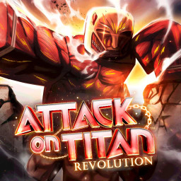 Attack on Titan Revolution